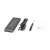 GEMBIRD USB 3.0 M.2 drive crni
