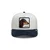 Goorin Bros trucker kapa Suede Shadow