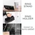 Adapter Wiwu za slusalice i punjenje iPhone lighting crni