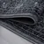 Conceptum Hypnose Tepih Marrakesh 0207, 120 x 170cm, Sivi