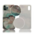 Maska Marble za iPhone 12 mini (5.4) plava