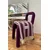 Maison Deux odeja volnena Candy Wrap 130 x 200 cm