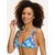 Shiwi Bikini BINDI   modra / bela