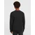 ONEILL Majica modra/črna
