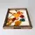 Aberto Design Poslužavnik REF043 48 x 38 x 4 cm, Šareni