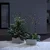 Ukrasna Led Lampa Leonore