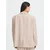 ICHI Blazer IHFAVA greige
