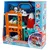 Tiny Kiddom Set za igru Svemirski brod Lansiranje avanture