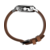 Ročna ura Timex Marlin Chronograph TW2W10100 Green/Brown