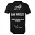 Metal majica moška Bob Marley - Heartache - PRIMITIVE - papfa2281-blk