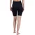 Energetics KAYLA 1/2 II W, ženske helanke za fitnes, crna 432852