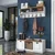 Hanah Home Cipelarnik 120x45x40cm Orah