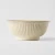 Udon skleda RIDGED ALABASTER MIJ 18 cm