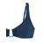 s.Oliver Bikini  golobje modra