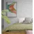 Plakat Love neobičajnega izgleda - 40x60 white