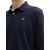 TOM TAILOR Majica  temno modra