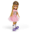 Lutka rolka Lottie