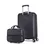 ZOOZIE BAGS Set kofera 2/1 Diamond MV1406
