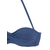 s.Oliver Bikini zgornji del  modra