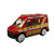 Toy Cars with Tow TruckGO – Kart na akumulator – (B-Stock) crveni
