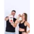 Olympic Ultra Whey Protein Jagoda i Banana 750g, 2 komada