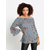 LASCANA Bluza, modra