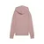 Puma ESS COMFORT HOODIE TR (S), ženski pulover, smeđa 682387