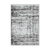 Conceptum Hypnose Tepih Wookece319, 100x150cm, Sivi