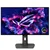 ASUS ROG Strix OLED XG27AQDMG computer monitor 67.3 cm (26.5) 2560 x 1440 pixels Quad HD Black