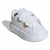 ADIDAS PATIKE GRAND COURT 2.0 CF I FTWWHT/IRIDES/GRETWO DEVOJČICE uzrasta 0-4 godine