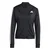 Adidas Ženska komplet trenerka W ESS 3S Ts, JD5434, Crna