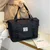 Landcase Putna torba, Crna