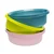 Umivalnik MATT 36cm (9l) plastika