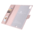 Futrola Hanman Mill Tablet za Samsung Tab S9 Plus 2023/ X810 roze