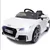 Dečiji električni automobil Audi TT RS JE1198, Beli