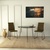 Hanah Home Sandalf Royal 2 Klub sto, Crni