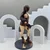 shumee Zbirateljska figura Tife Lockhart iz igre Final Fantasy VII (št. 12)