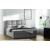 Boxspring postelja Galaxy - 180x200 cm