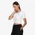 Nike Majica W J SS KNIT TOP F24