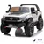 Toyota Hilux AKU dvosjed 4×4 bijela