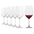 6-pcs red wine glass set, 504 ml, Vina - Schott Zwiesel