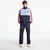 Jakna PLEASURES Forever Track Jacket Powder Blue S