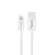 MicroConnect ECO-LIGHTNING0.15 Lightning kabel 0.15 m bel
