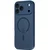 OVITEK TECH-PROTECT BASICMAG MAGSAFE IPHONE 17 PRO MAX MATTE DEEP BLUE