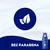 NIVEA Mleko za telo Rich Nourishing 400 ml