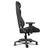 Trust Gaming stolica GXT723 Ruya Fabric, Siva