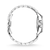Thomas Sabo WA0406-201-203  Watch Divine Black 33mm 10ATM