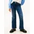 TOMMY HILFIGER Kavbojke  temno modra