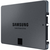 Samsung 870 QVO Internal SATA SSD 4 TB 2.5 inch QLC