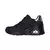 Skechers Ženske patike Uno Wedge, Crne